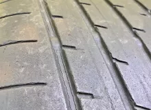 Шины Yokohama 235/55R18