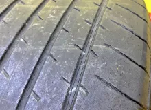Шины Yokohama 235/55R18