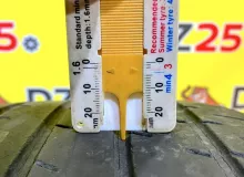 Шины Yokohama 235/55R18