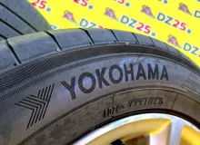 Шины Yokohama 235/55R18