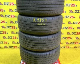 Шины Yokohama 235/55R18