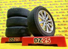Шины Yokohama 235/55R18