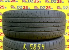 Шины Yokohama 235/55R18