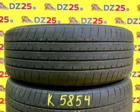 Шины Yokohama 235/55R18