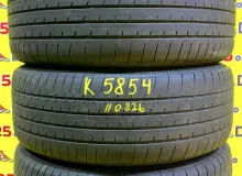 Шины Yokohama 235/55R18
