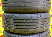 Шины Yokohama 235/55R18
