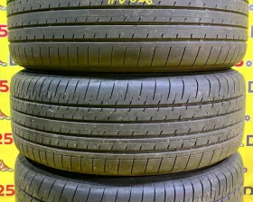 Шины Yokohama 235/55R18