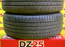 Шины Yokohama 235/55R18