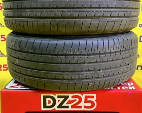 Шины Yokohama 235/55R18