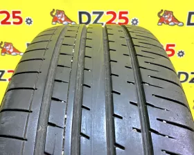Шины Yokohama 235/55R18