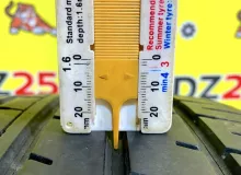 Шины Yokohama 235/55R18