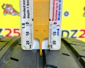 Шины Yokohama 235/55R18