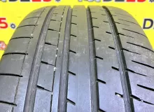 Шины Yokohama 235/55R18
