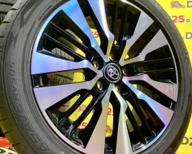 Диски Toyota 18 5x114.3