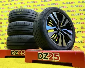 Диски Toyota 18 5x114.3