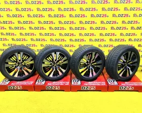 Диски Toyota 18 5x114.3