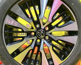Диски Toyota 18 5x114.3