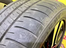 Шины Dunlop 235/50R18