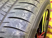 Шины Dunlop 235/50R18