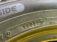 Шины Dunlop 235/50R18