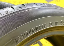 Шины Dunlop 235/50R18