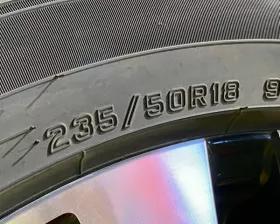 Шины Dunlop 235/50R18