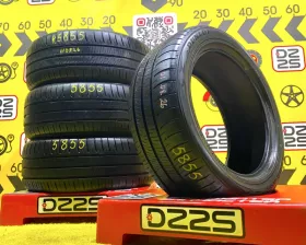 Шины Dunlop 235/50R18