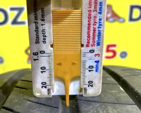 Шины Dunlop 235/50R18