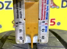 Шины Dunlop 235/50R18