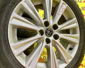Диски Toyota 18 5x114.3