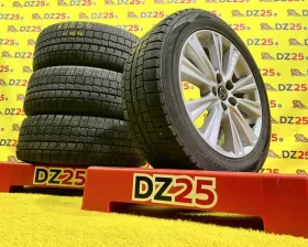 Диски Toyota 18 5x114.3