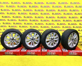 Диски Toyota 18 5x114.3