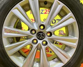 Диски Toyota 18 5x114.3