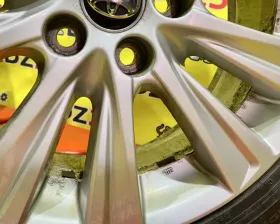 Диски Toyota 18 5x114.3