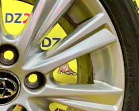 Диски Toyota 18 5x114.3