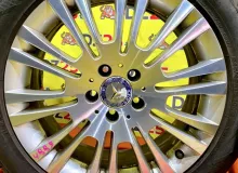 Диски Mercedes-Benz 18 5x112