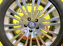 Диски Mercedes-Benz 18 5x112