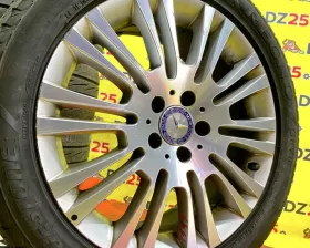 Диски Mercedes-Benz 18 5x112