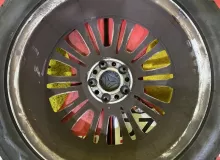 Диски Mercedes-Benz 18 5x112