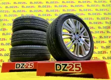 Диски Mercedes-Benz 18 5x112