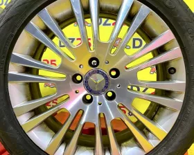 Диски Mercedes-Benz 18 5x112