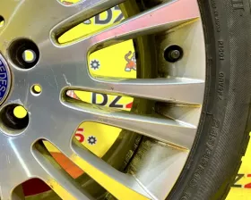 Диски Mercedes-Benz 18 5x112
