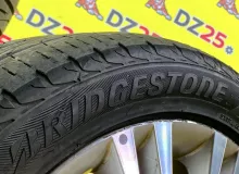 Шины Bridgestone 245/45R18