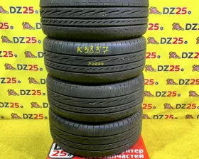 Шины Bridgestone 245/45R18
