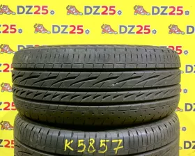 Шины Bridgestone 245/45R18