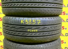 Шины Bridgestone 245/45R18