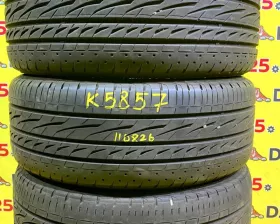 Шины Bridgestone 245/45R18