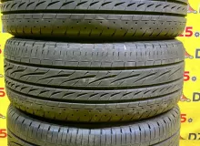 Шины Bridgestone 245/45R18