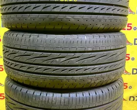 Шины Bridgestone 245/45R18
