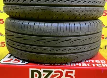 Шины Bridgestone 245/45R18
